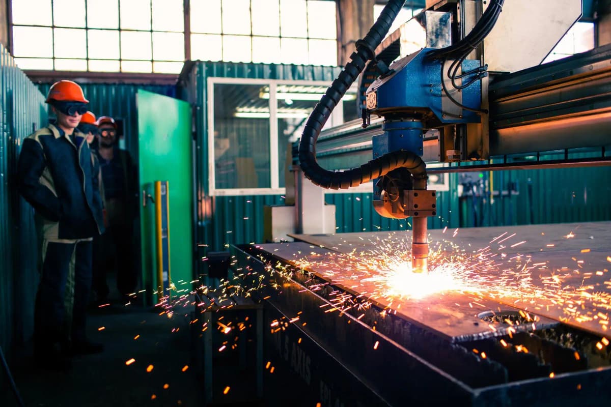 Maximizing Productivity in Fabrication